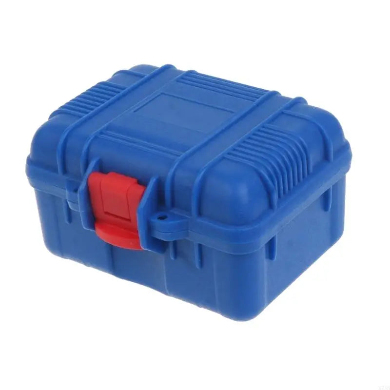 1 Slot Watch Protectors Shockproof Watch Case Watch Storage Boxes Waterproof Watch ABS Material for Watch