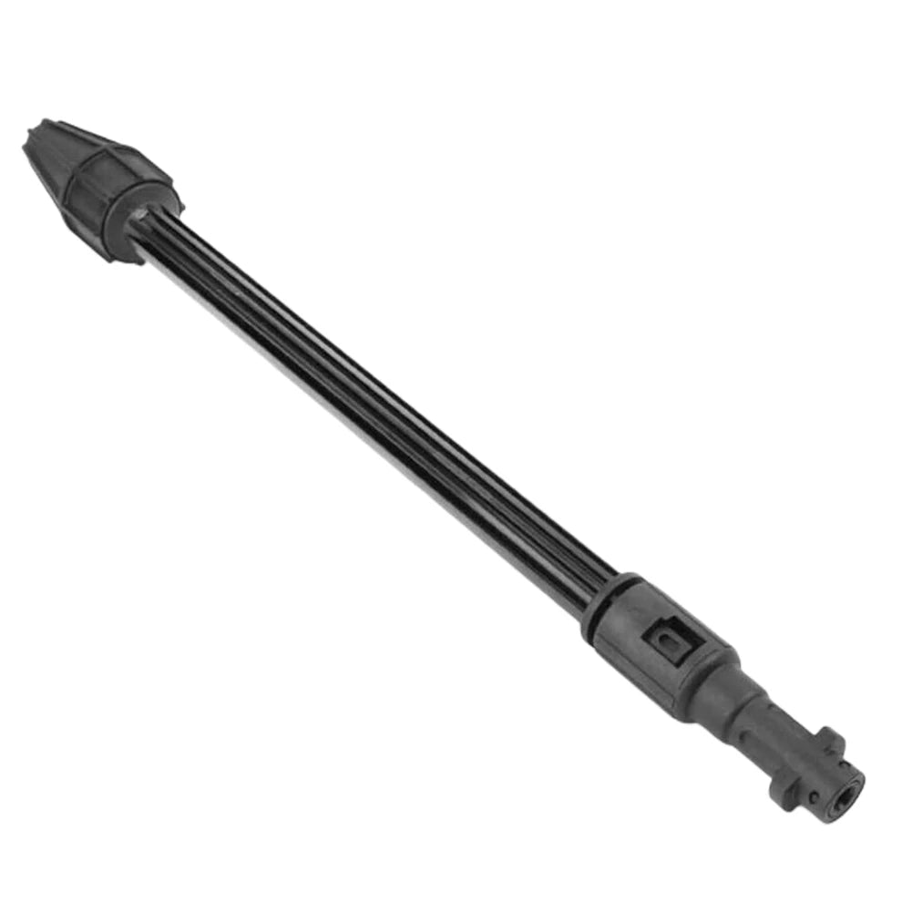 High Pressure Dirt Blaster Turbo Nozzle Spray Cleaner Extension Rod Wash Lance Nozzle for Karcher K2-K7 LAVOR VAX BS COMET
