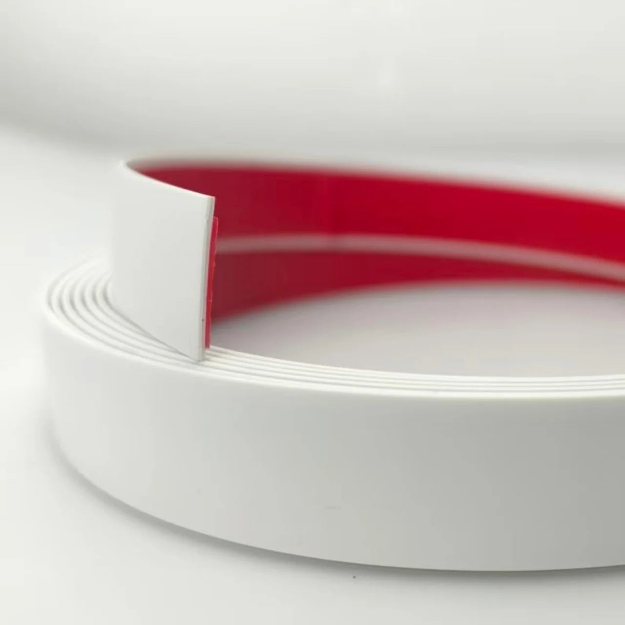 1Roll 3meter/5m Furniture Edge Banding,self-adhesive Repair Strip,PVC Decorative Sticker,plywood Thickened Repair Strip