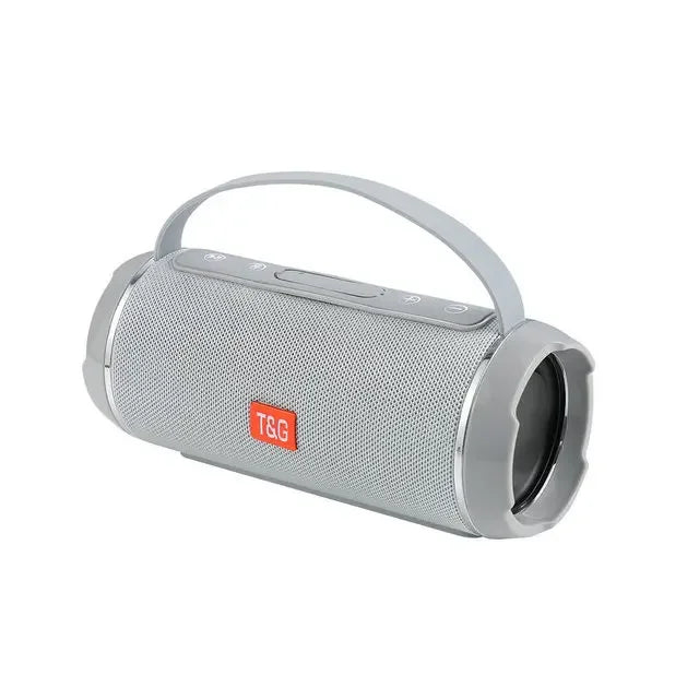 Wireless Subwoofer Portable Bluetooth Speaker Radio FM Waterproof Sound Box Music Caixa De Som Coluna Blootooth Bass Hifi Bocina
