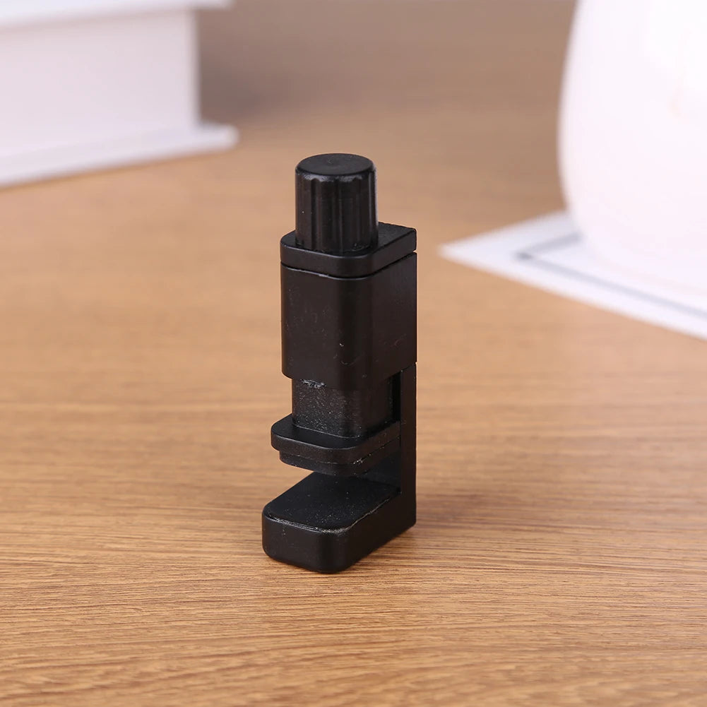 1/4pcs Universal Fixture Clamp Holder Adjustable Mobile Phone Repair Tools Display Screen Fastening Clip for Smartphone Tablet