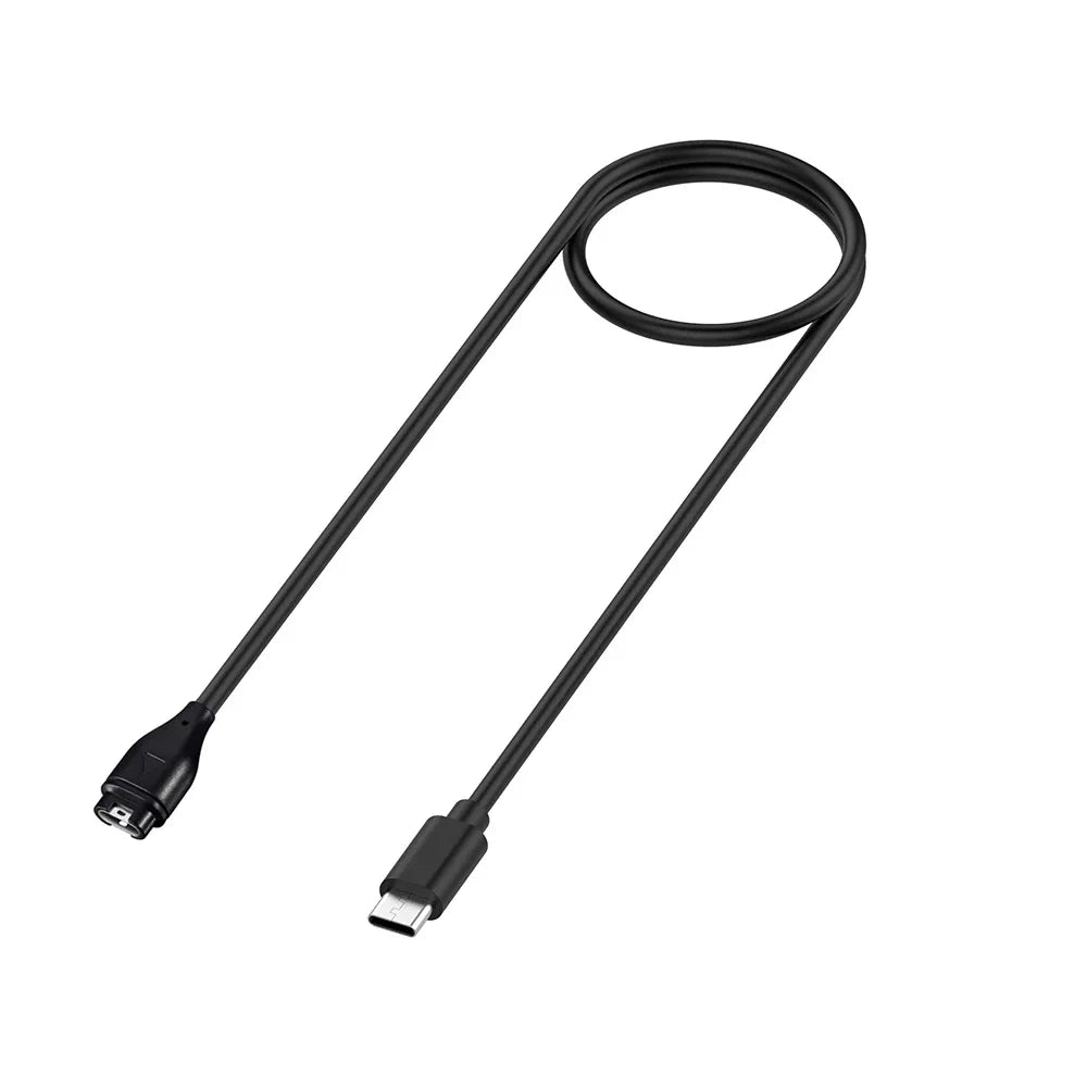 Charger for Garmin Approach S10 S12 S40 S42 S50 S60 S62 S70 Smart Watch Replacemnet Charging Cable