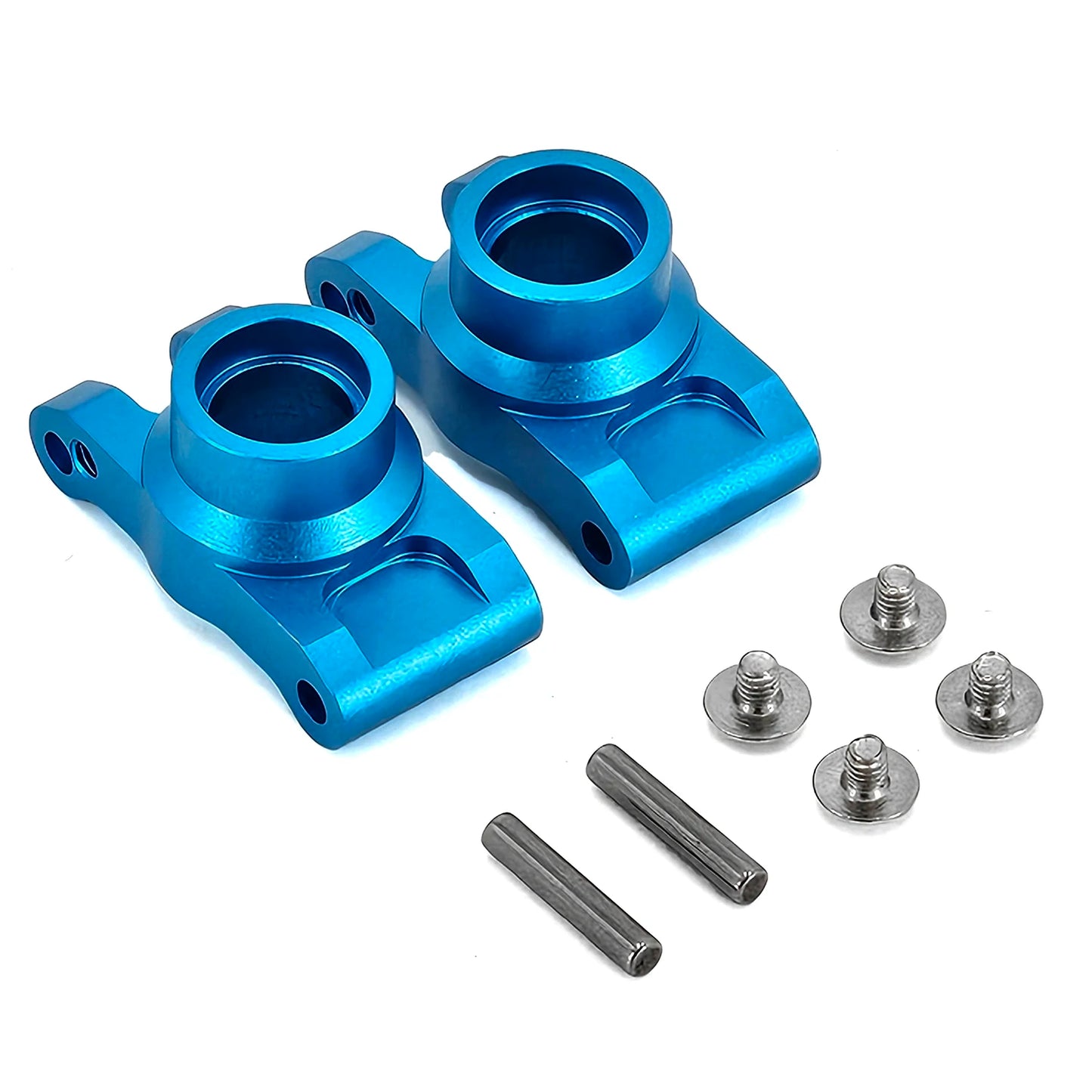Upgrade Metal Front & Rear Suspension,Wheel Hubs,Bearing,Steering Rob,Aluminum Parts For SCY16101,16102Pro,16104,SG116,Q130 ect