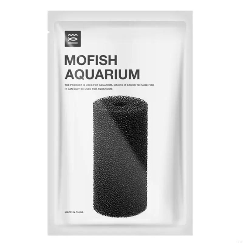 Fish PreFilter Sponge Aquarium PreFilter Sponge Fish Inlets Cover