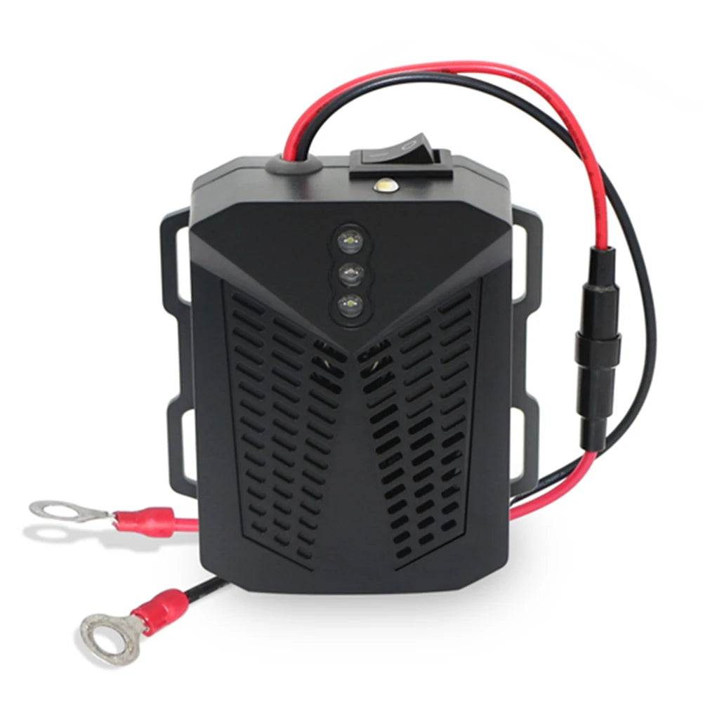 Ultrasonic Mouse Repellent 12V Rat Repellent Mouse Repeller For Car Keep Rodent Marten Away Car Accessories Battery-powered