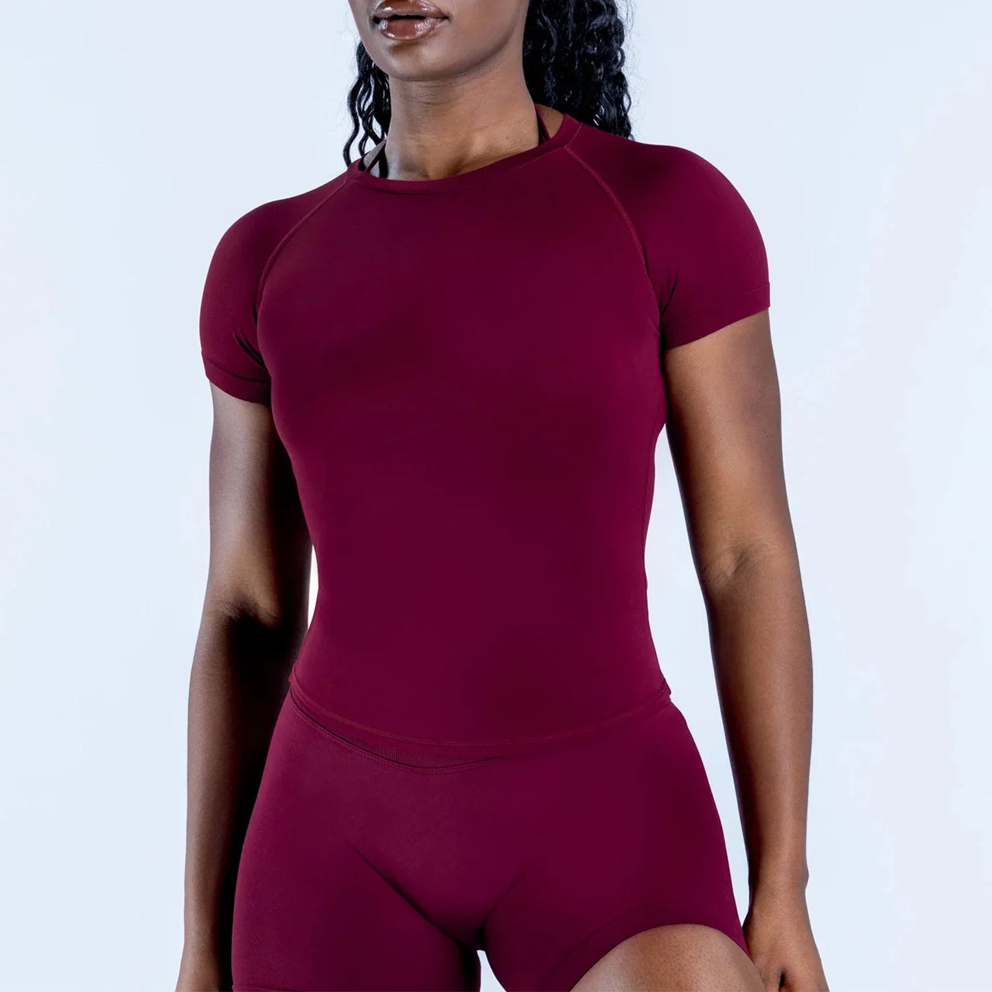 Yoga  Women Tight Flared Bootcut Yoga Leggings High Waist Seamless High Stretch Lifting Butt for Gym Running Workout Fitness