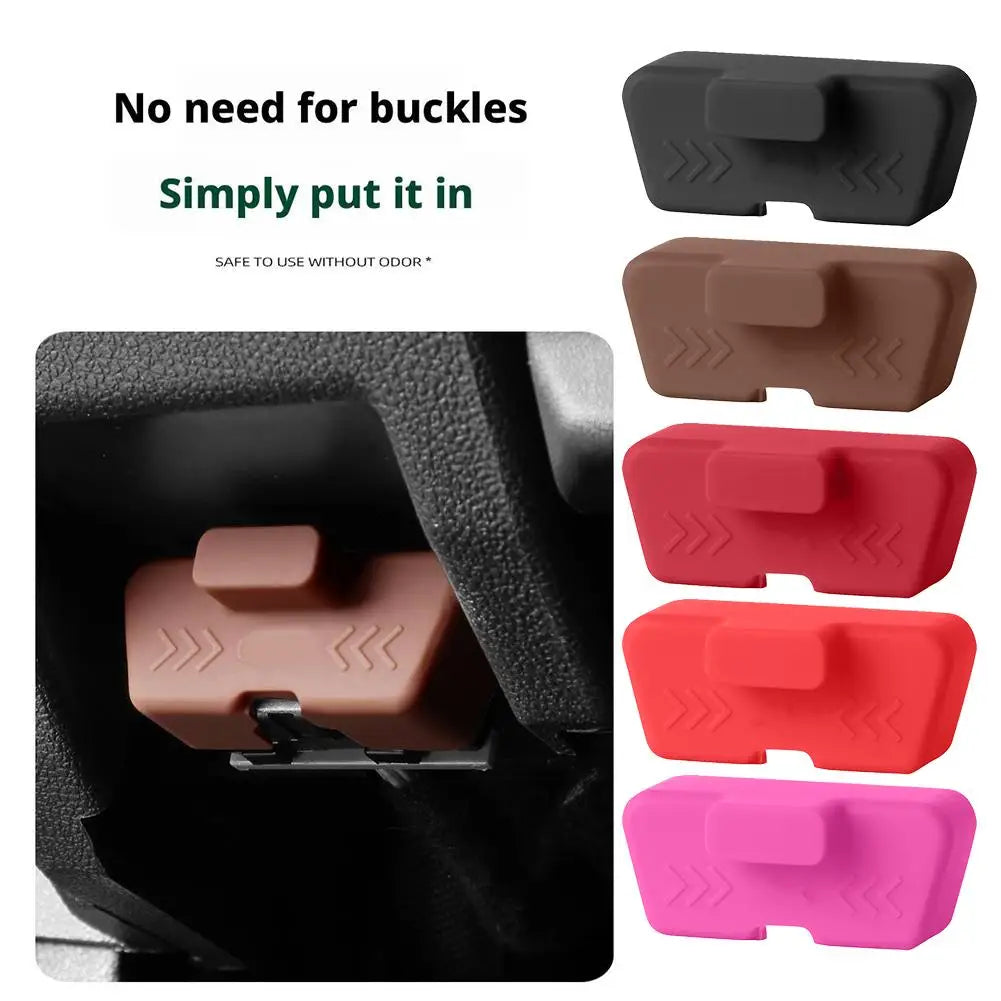 Car Obd2 Interface Obdii Dust Cover Silicone Protective Cover 16pin Clogging Sleevedvr Caps Plug Silicone Diagnosis Waterpr X2x3