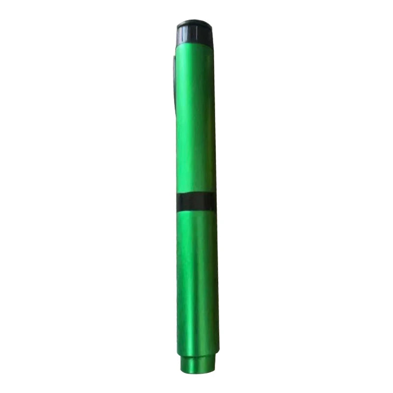 V2 Injection Pen Multi-use Precise Dosing Reusable Auto Injector Pen for 3ml Cartridges
