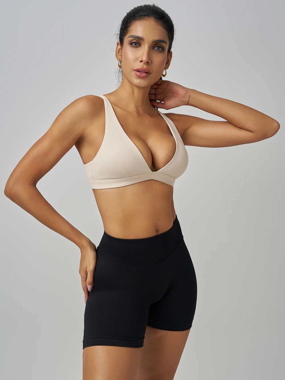 gym yoga clothing  woman clothing fitness gym clothes sports clothing