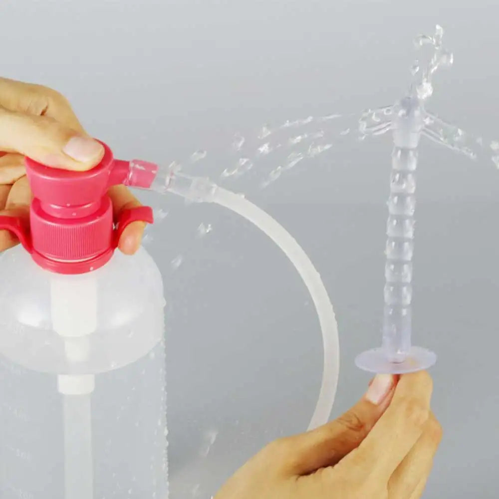 600ML Medical Vaginal Clearner Anal Douche Enema Ass Anus Cleaning Syringe Washing Irrigator Clean Vagina Device Health Care