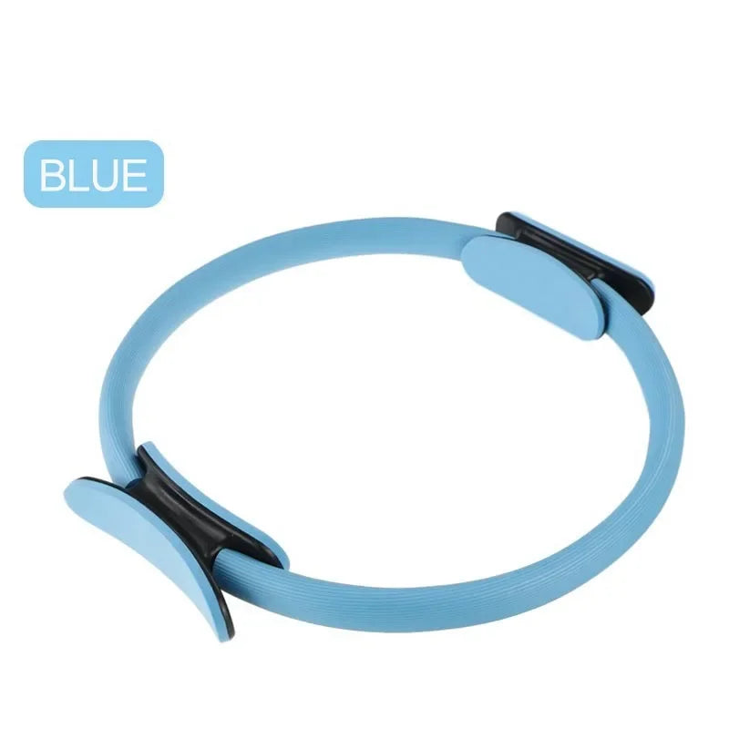 Pilates and Yoga Ring Circle Pack Ring for Pilates Ring Kit Betterme Circle Equipment Pilates Set for Home Workout YJQ01