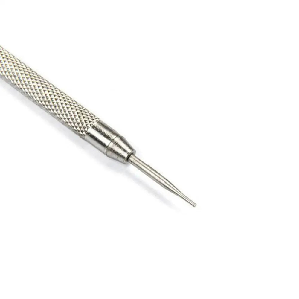 Watch Band Accessories Repair Tools Stainless Steel Watch Strap Band Opener Strap Replace Spring Bars Link Pins Remover Tools