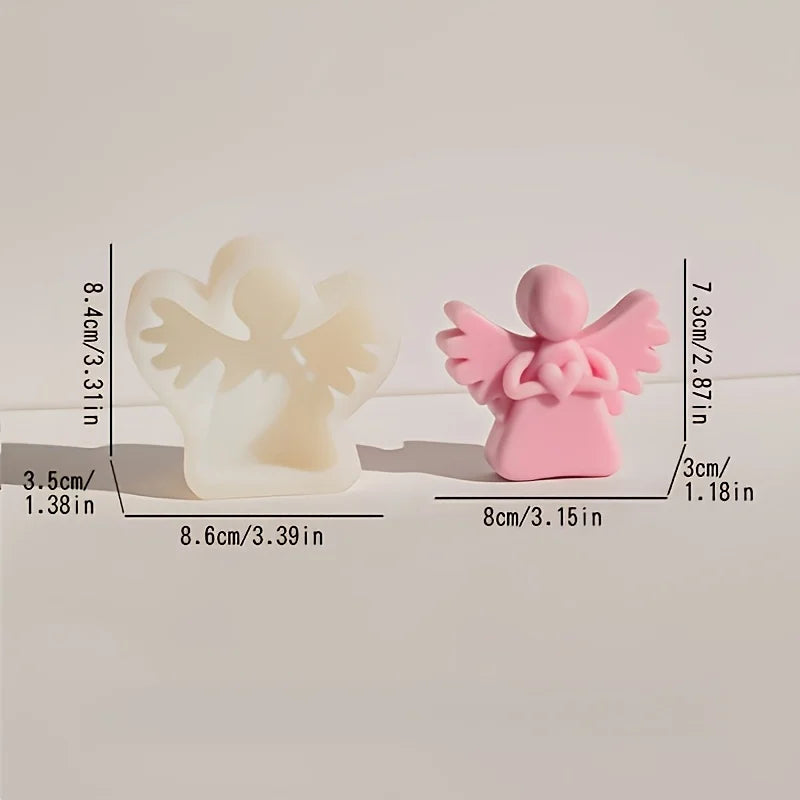 1Pieces3DLeaf Shape Pendant Casting Mold Candy Lovers Chocolate Baking Mold，DIYCake Decorating Tools，Baking tool，Kitchen Gadgets