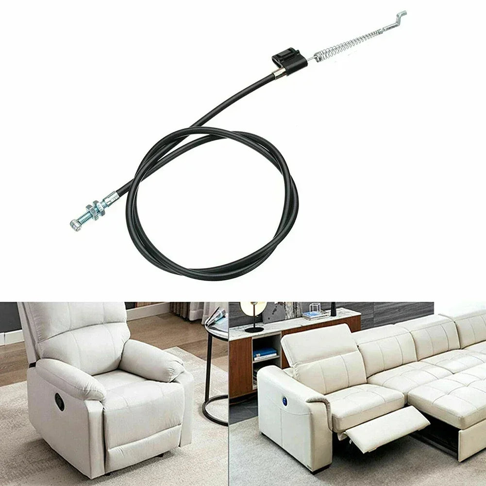 Metal Cable Sofa Cable Recliner Loveseats Recliner Chair Release Sofas Household Supplies 120mm Or 90mm Chaises New