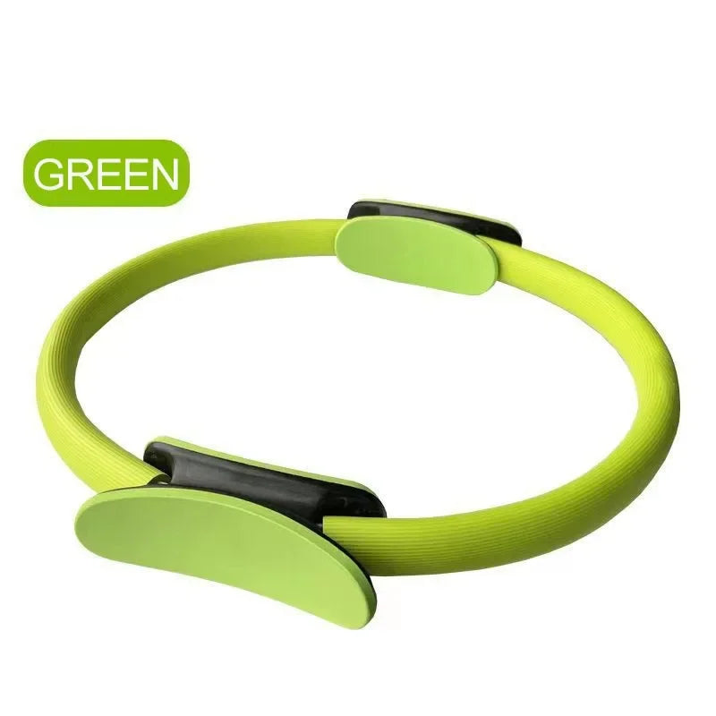 Pilates and Yoga Ring Circle Pack Ring for Pilates Ring Kit Betterme Circle Equipment Pilates Set for Home Workout YJQ01