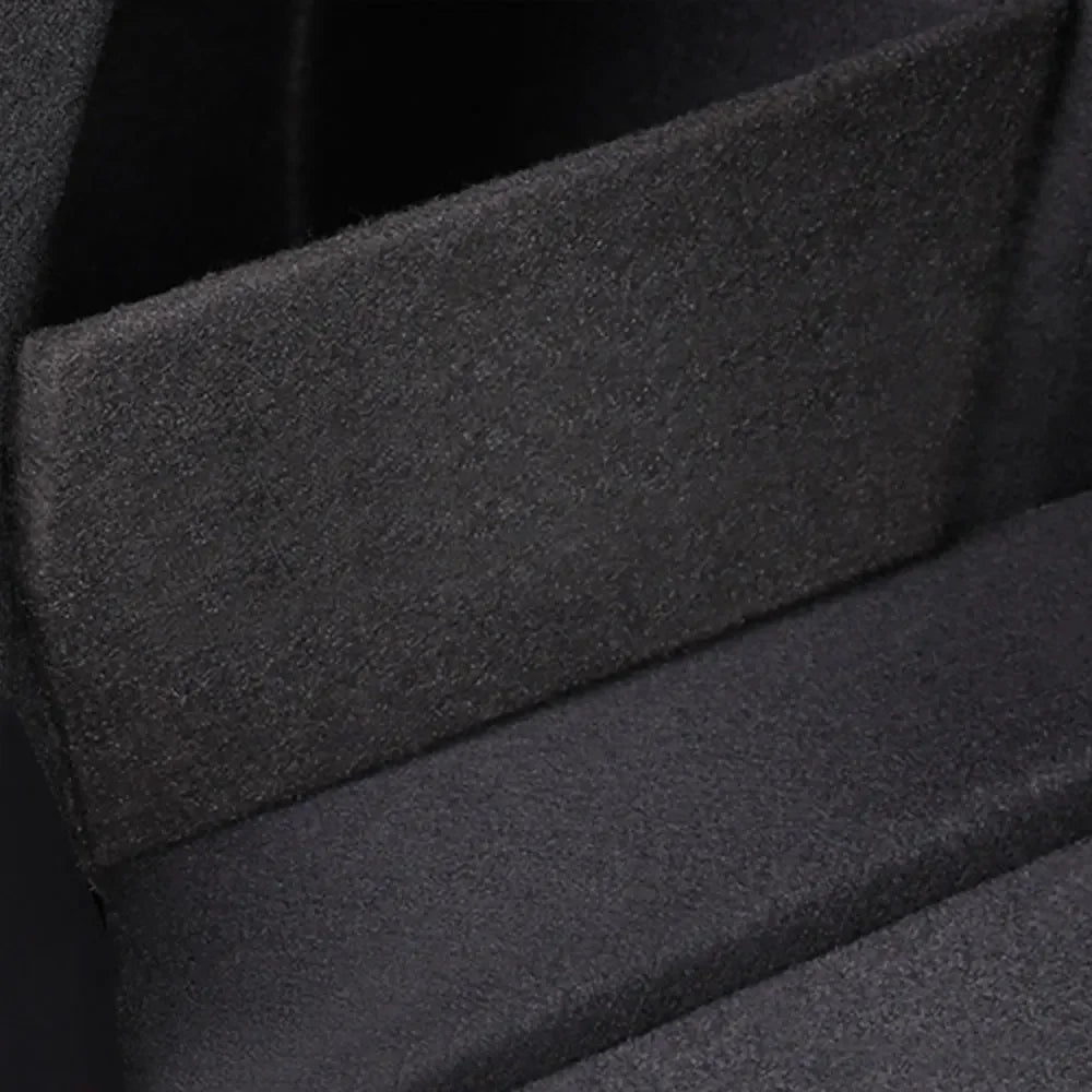 1Pc Car Trunk Storage Organizer Board for Tesla Model 3 Model3 2015 - 2022 Trunk Partition Separate Tail Stowing Box Accessories