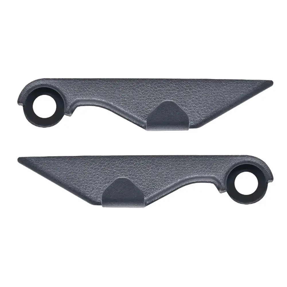 For Toyota RAV-4 2020-2024 Car Trunk Storage Hook Organizer 2PCS Rear Trunk Modification Hanger Hook Interior Accessories