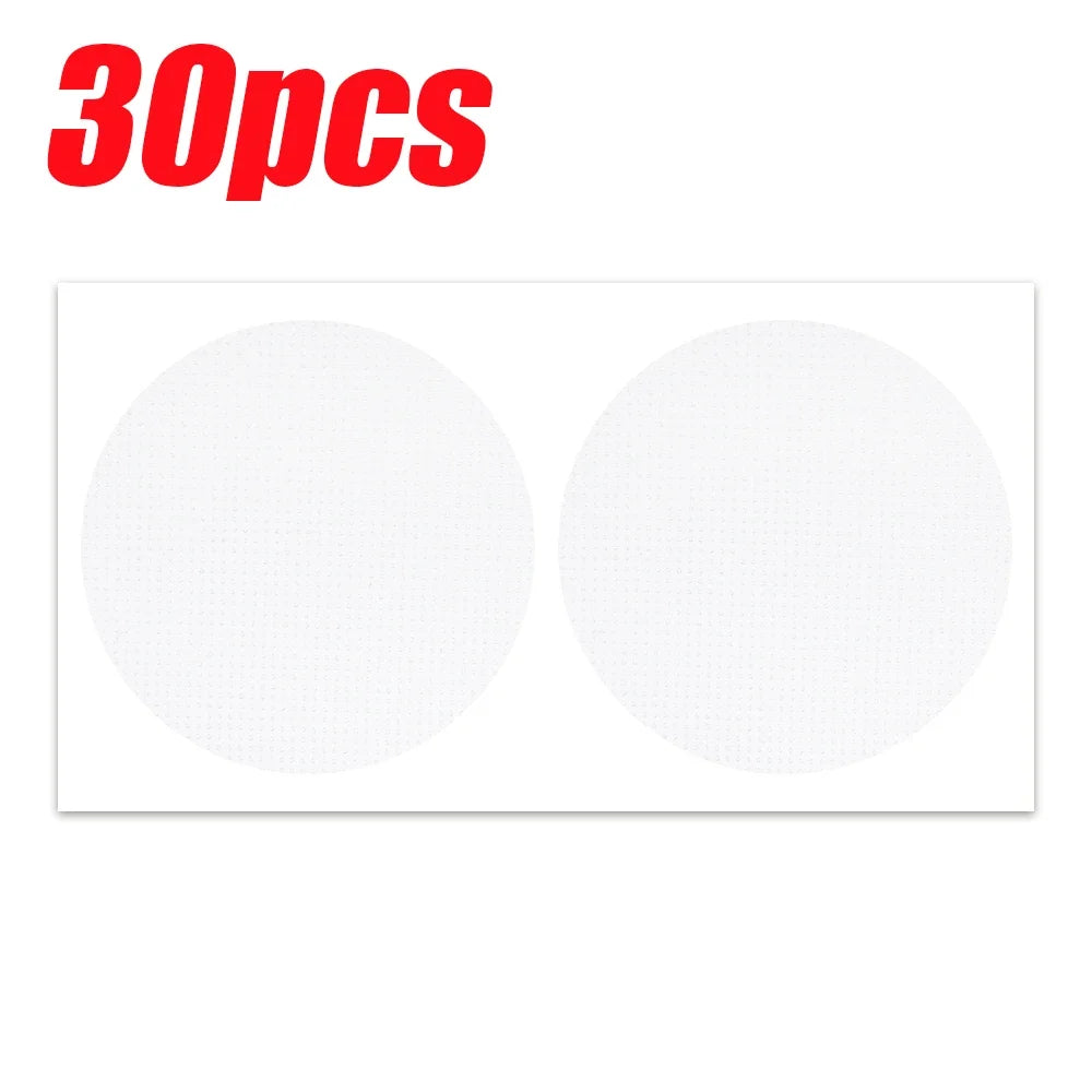 Men Nipple Cover Disposable Invisible Shirts Tights Suit Anti-bulge Nipple Sticker Soft Breathable Waterproof for Men