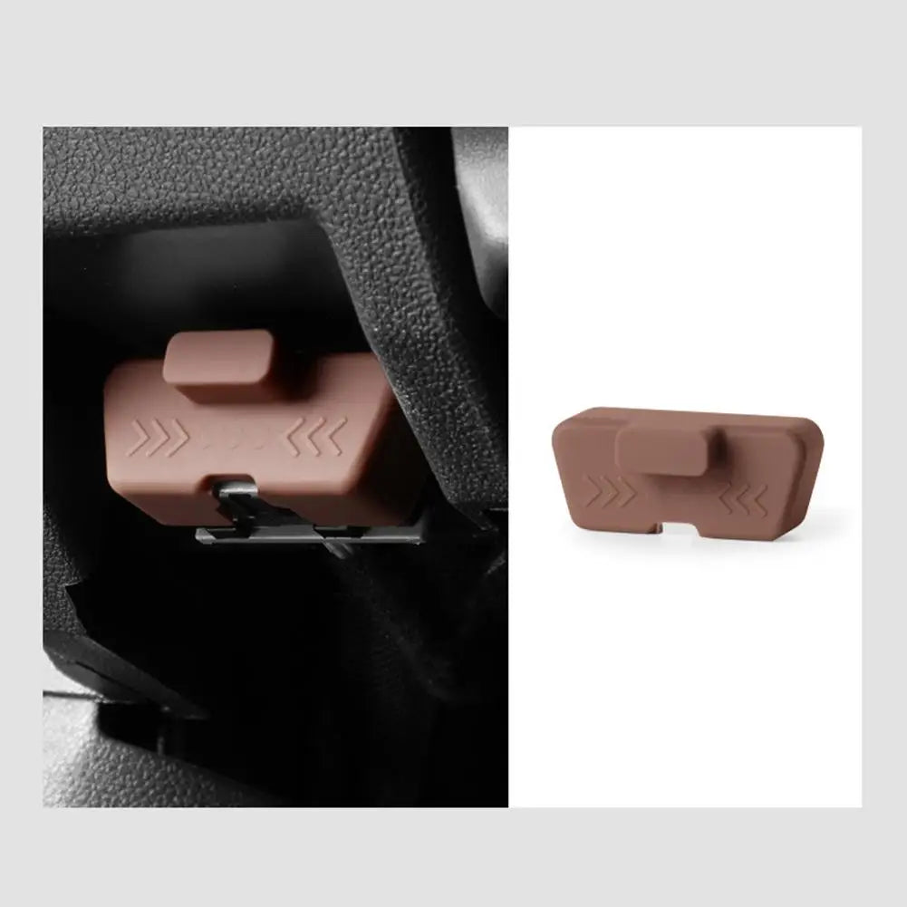 Car Obd2 Interface Obdii Dust Cover Silicone Protective Cover 16pin Clogging Sleevedvr Caps Plug Silicone Diagnosis Waterpr X2x3
