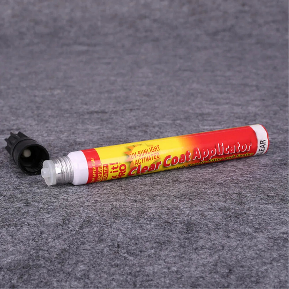 Car Auto Repair Paint Pen Portable Fix It! Pro Clear Coat Applicator Scratch Remover Universal Automobile Car-styling Care Tools