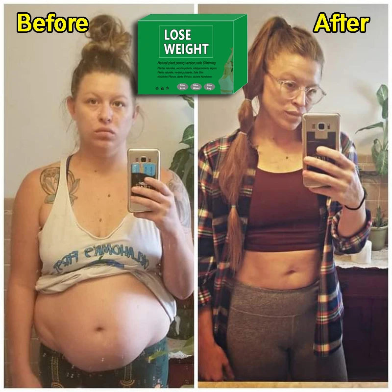 Most Powerful Fat Burning and Cellulite Weight Loss Pills for Lean Physique Product Detoxification Promotes Bowel Motility