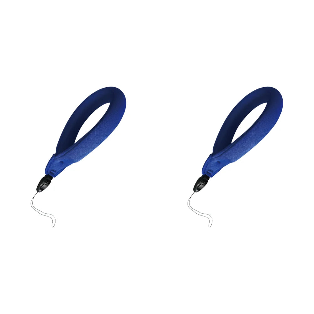 250G Camera Buoyancy Wrist Strap Universal Foam Floating Belt Lightweight Floating Wrist Strap for Fishing Diving Swimming