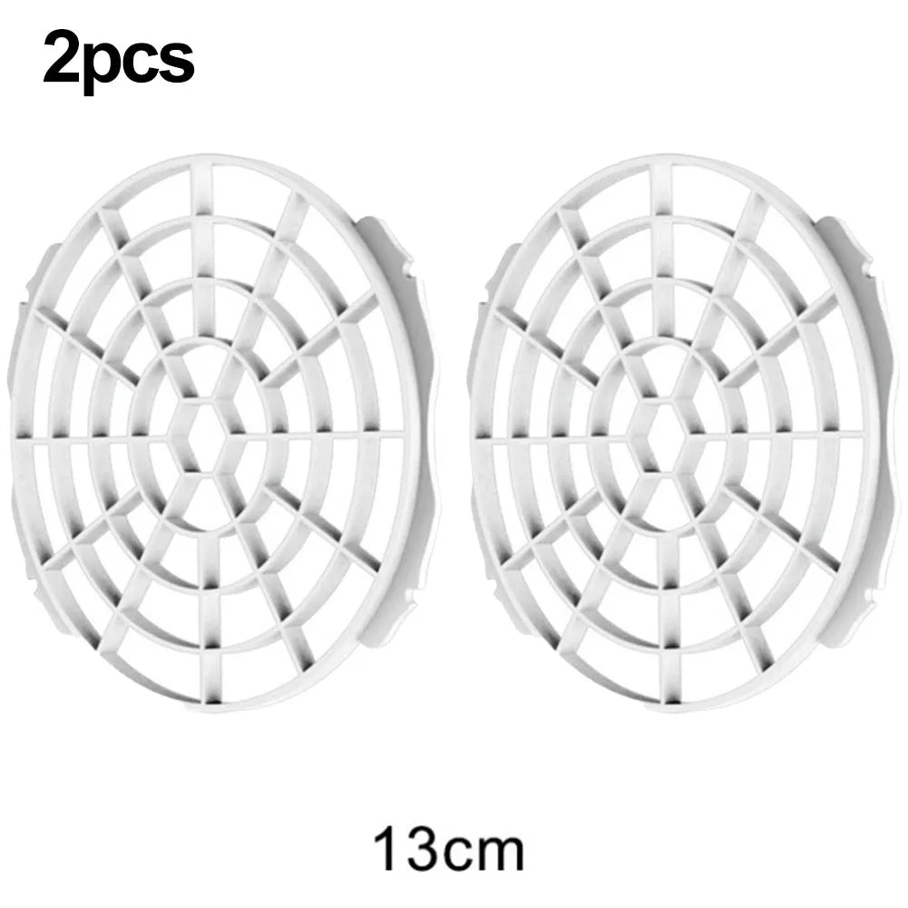 Portable Air Conditioner Dust-Proof Net Mobile Air Conditioner Exhaust Duct Adapter Baf For Window Adapter Filter Screen 13/15cm