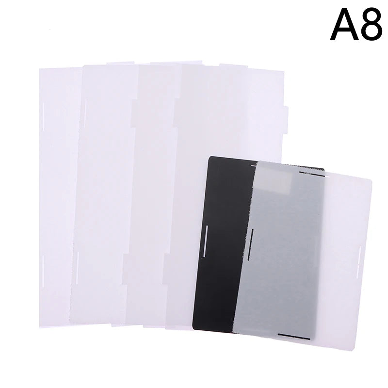 1Pc Transparent Acrylic Display Box Storage Dustproof Protection Display Cabinet Box For Dolls/Toys/Collectibles 22 Sizes