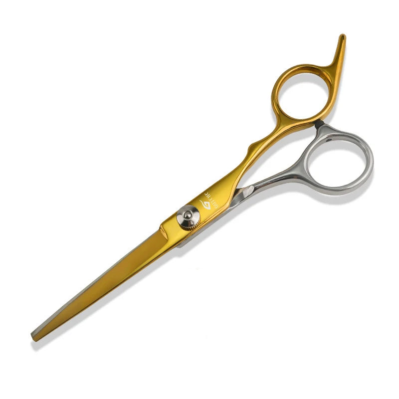 Hair Scissors 6.5 Professional Hairdressing Scissors Thinning Barber Scissor Set Hair Cutting Scissors 2043