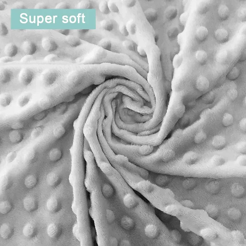 Soft and Breathable Cotton Baby Crib and Baby Changing Pad Protective Cover Suitable for Baby Shower  Diaper Changing Pad Cover