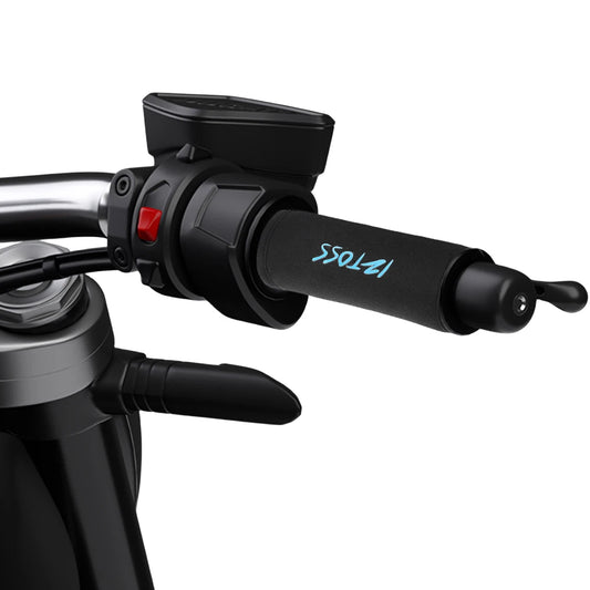 Motorcycle Grip Heater Fast Heating USB Heated Handle Motorcycle Handle Bar Warmer Hot Grip Handle Scooter Winter Accessories