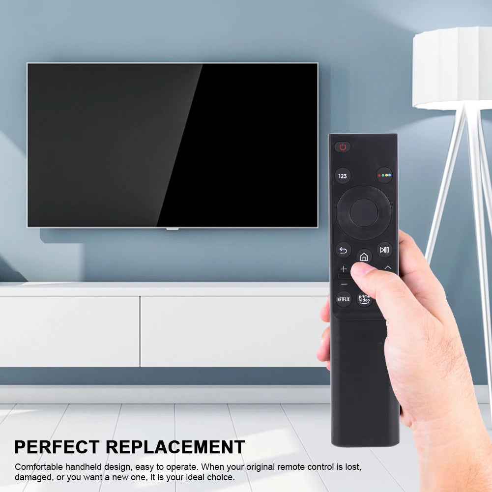 BN59-01358D Replacement Remote Control Remote Control Replace Remote Controller Compatible with Samsung 2021 Smart TV