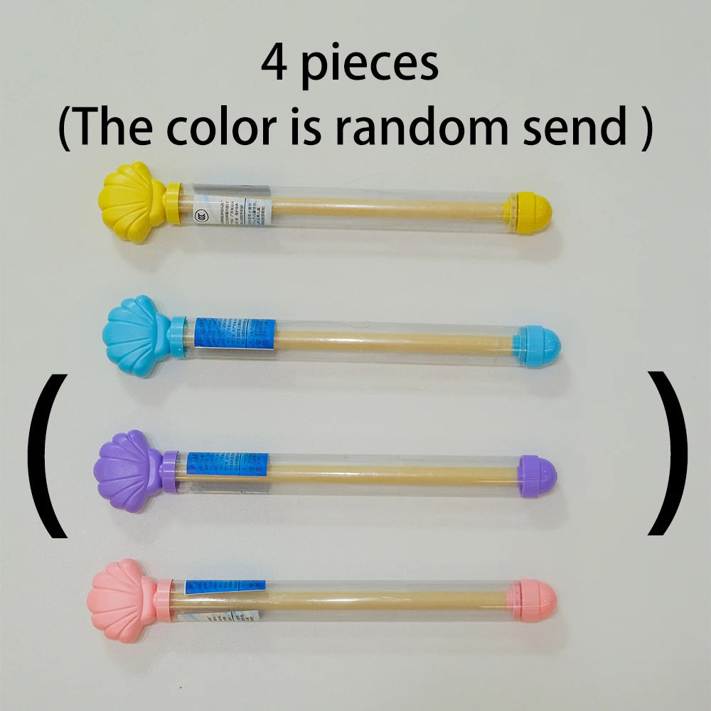 UNGH Summer Water Fireworks Toys Water Fights Game Pull-Out water gun Sea beach outdoor toy For Kids Children Adult Surprise
