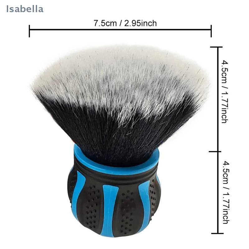 Soft-bristled Car Interior Dust Cleaning Brush,Tire Edge Crevice Brush,Detail Cleaning Tool