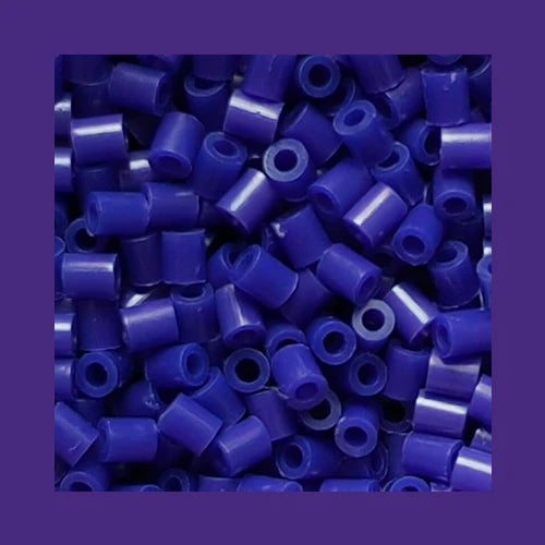 2.6mm Mini Iron Beads 5000PCS Pixel Art Fuse Beads for Kids Gift Hama Beads Diy Puzzles Iron Beads