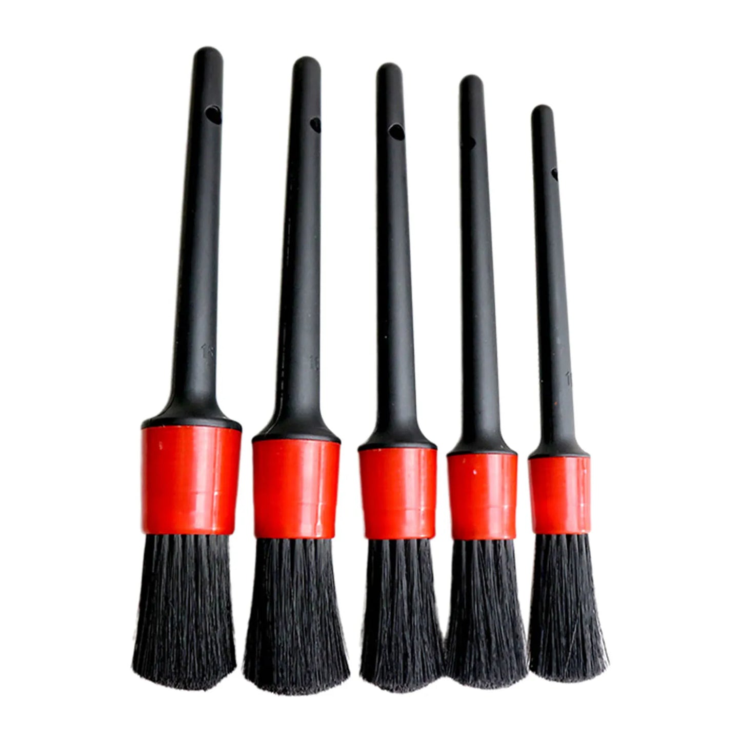 Car Brushes Car Cleaning Detailing Brush Set For Long Fortune Cloth Screwdriver Brush Changan Cx70 Nano Sponge Gadget Haushalt