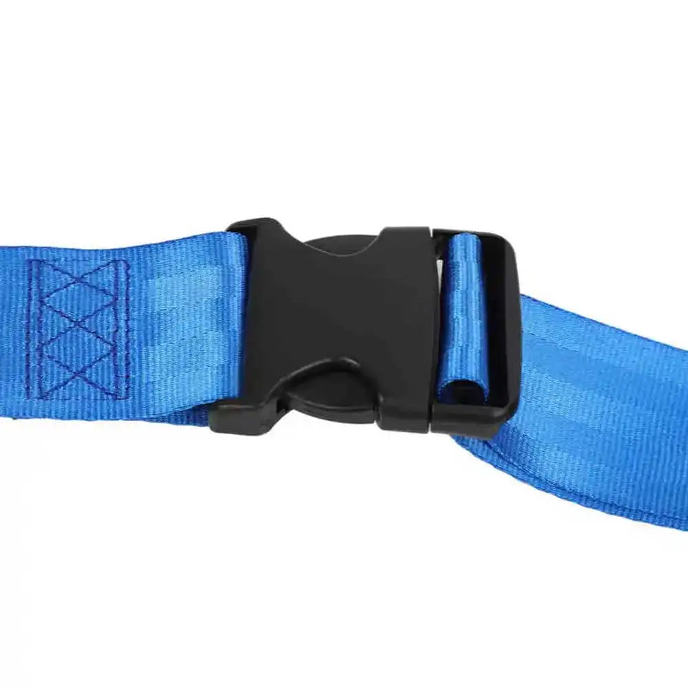 Mobilization Belt Therapy Stretching Strap Portable Joint Mobilization Band Gait Belt Physical Therapy Belt Braces Supports