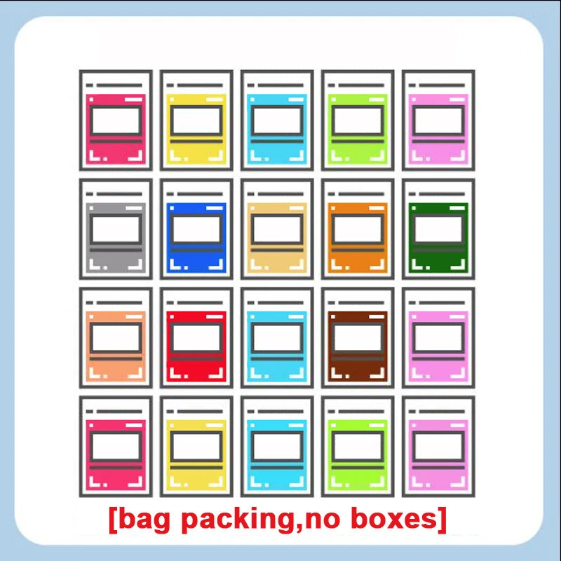 2.6mm Mini Iron Beads 5000PCS Pixel Art Fuse Beads for Kids Gift Hama Beads Diy Puzzles Iron Beads