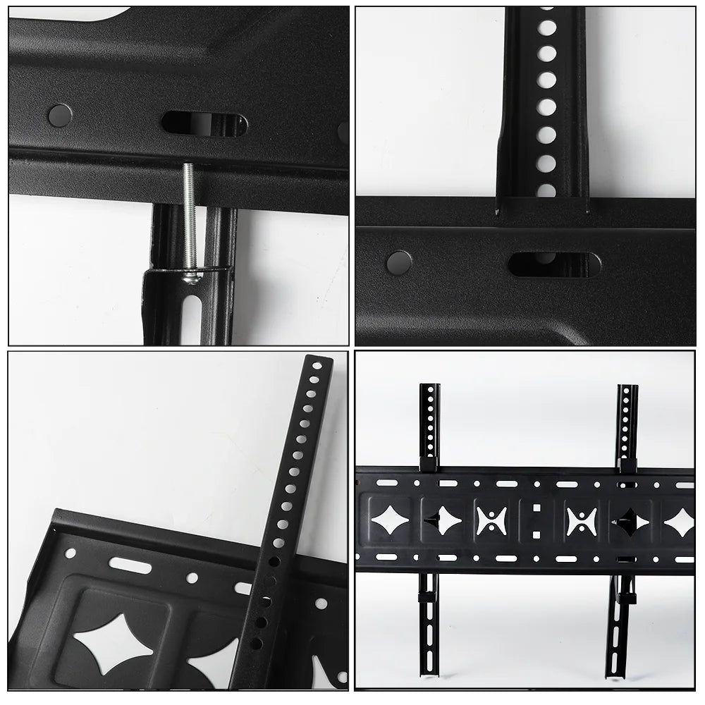 TV Wall Bracket Mount For 32 36 40 42 50 55 60 65 75 Up to 80" Inch LCD LED AU