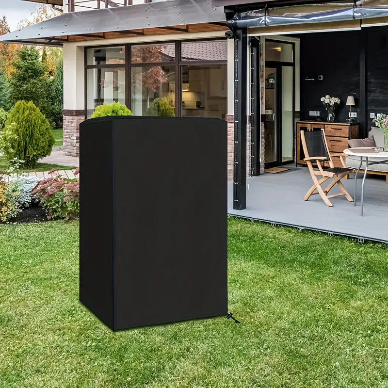 Portable Air Conditioner Cover Air Conditioner Outdoor Cover, Indoor Air Conditioner Protective Cover 40x46x75cm