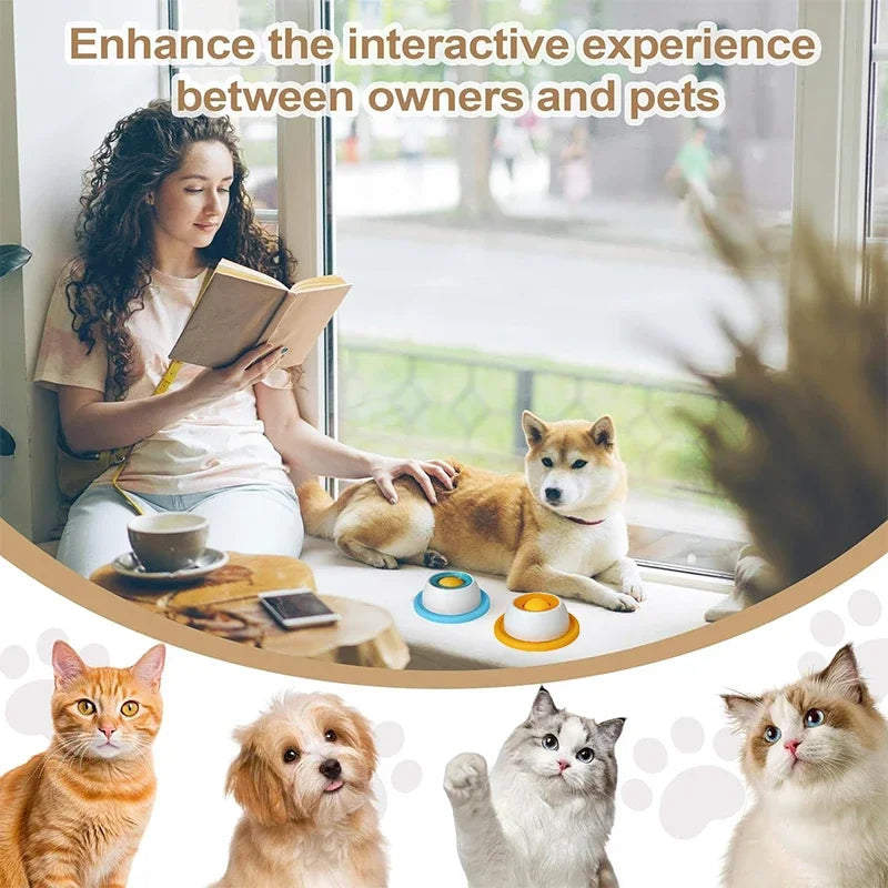 Dental Health Lick Mat Slow Feeder Food Dispenser For Puppy Training Mental Enrichment Toys For Pet Dog Cat With Non-Slip Base