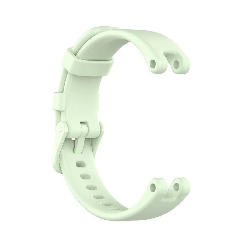 For Garmin lily Watchband Smart Watch Replacement Soft Silicone Sport Band Straps For Garmin lily Bracelet Accessories Correa