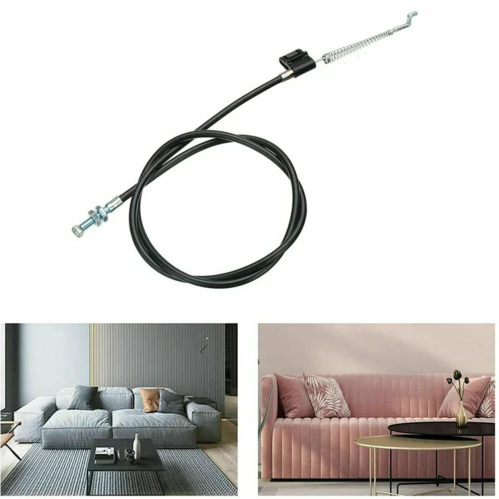 Metal Cable Sofa Cable Recliner Loveseats Recliner Chair Release Sofas Household Supplies 120mm Or 90mm Chaises New
