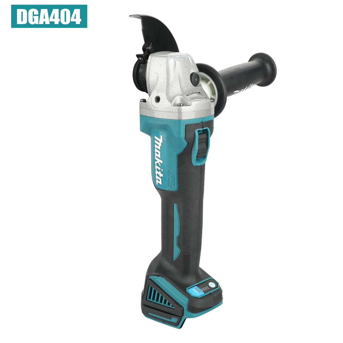 Makita 18V DGA404 Angle Grinder DTD173 Impact Driver Motor Electric screwdriver combination Grinder Cutting Polishing Machine