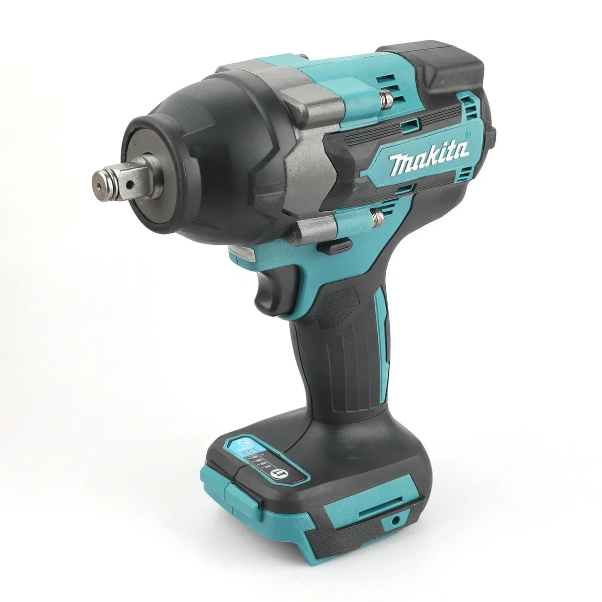 NEW 2026 Makita 18V Cordless DTW700 Impact Wrench,Professional Brushless,700Nm Torque,Variable Speed,Wear Resistant Auto Stop