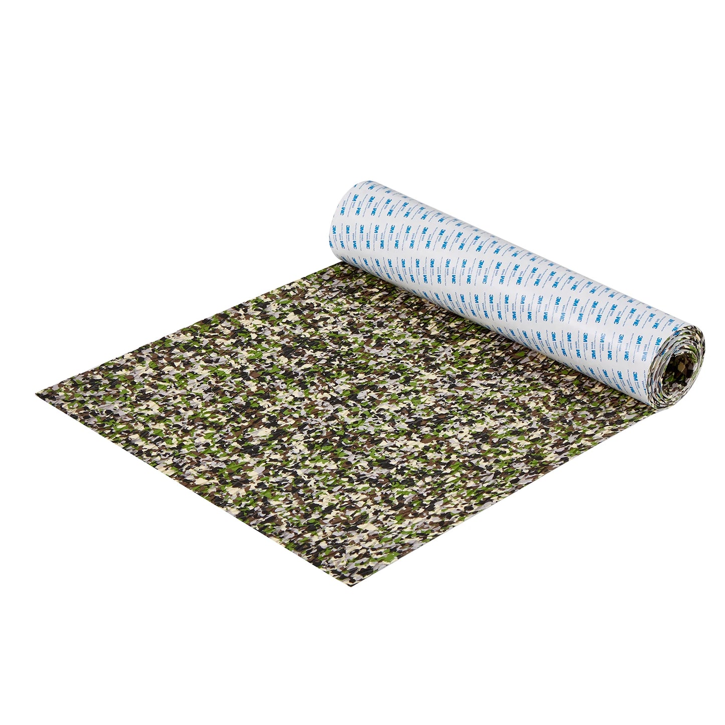 SucceBuy Boat Flooring EVA Foam Boat Decking Non-Slip Self-Adhesive Flooring Marine Carpet for Yacht Pontoon Boats Kayak Decking