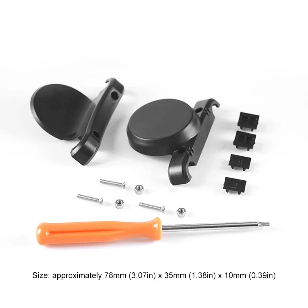 Tracking Protect Sleeve Anti-Theft Bicycle Location Tracker Protective Shell Bike Tracker Accessories for Airtag Saddle Mount
