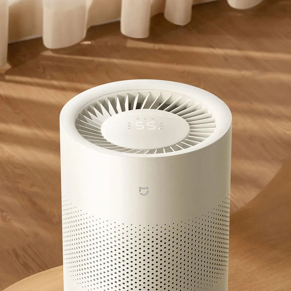 MIJIA Mist-Free Humidifier 3 (400) For Home 4L Air Freshener Air Humidifiers Essential oil Aromatherapy Perfume Diffuser