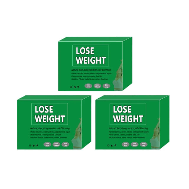 Most Powerful Fat Burning and Cellulite Weight Loss Pills for Lean Physique Product Detoxification Promotes Bowel Motility