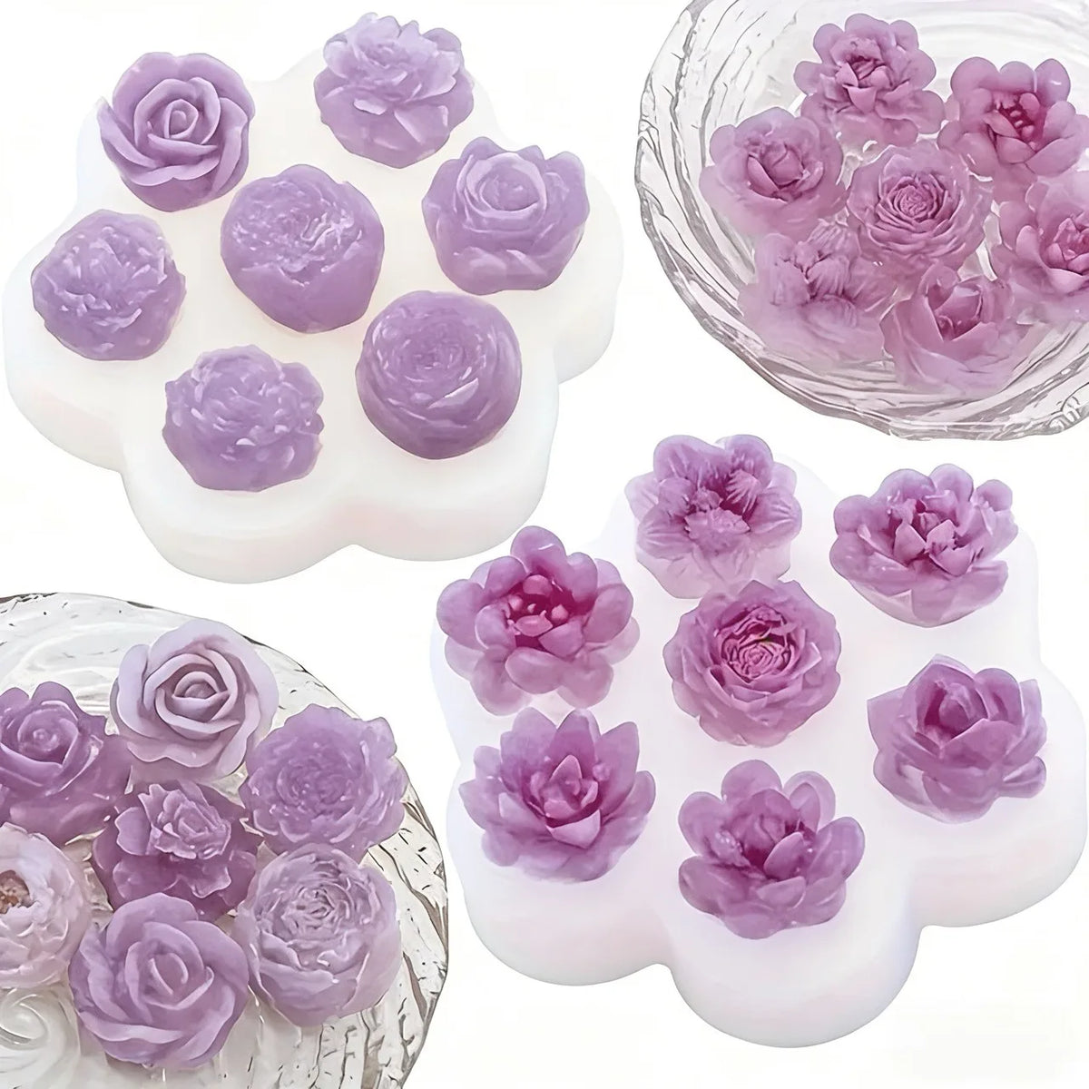 1Pieces3DLeaf Shape Pendant Casting Mold Candy Lovers Chocolate Baking Mold，DIYCake Decorating Tools，Baking tool，Kitchen Gadgets